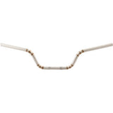 ARLEN NESS Handlebar - MX Moto - Tall - Stainless Steel  520-062