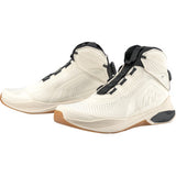 ICON Hooligan AF Boots - White - US 9 3403-1432
