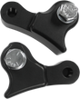 PINGEL Rear Shock Lowering Bracket Kit - Black - FL 62140B