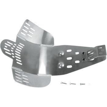 DEVOL Skid Plate - CRF450X  0102-1301