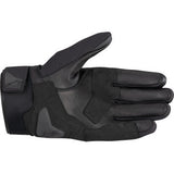 ALPINESTARS Glove Sp X Z Wp Blk/Blk S 3520126-1100-S