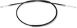 Parts Unlimited Clutch Cable - Yamaha 3f9-26335-00