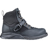 ICON Superduty6 Safety Toe Boots - Black - US 7  3403-1376