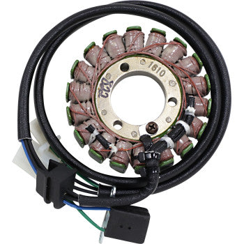 RICK'S MOTORSPORT ELECTRIC Stator - Suzuki 21-822