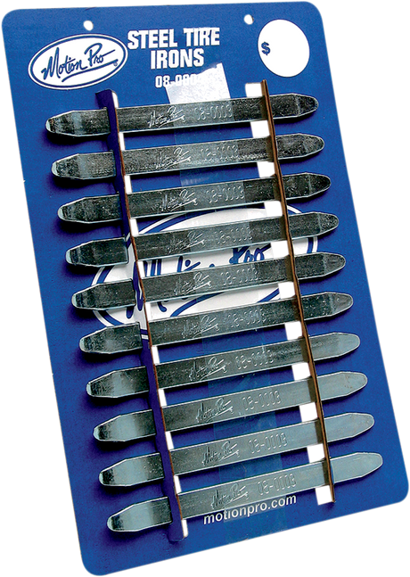MOTION PRO Tire Iron - 8-1/2" 08-2004