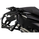 SW-MOTECH Adventure Luggage System - Silver - GS '08-'18 ADV.07.559.75002/S