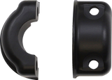 TODD'S CYCLE Handlebar - 1-1/2" Strip - Road Glide - 17" - Chrome 0601-5734