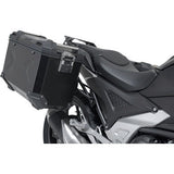 SW-MOTECH Adventure Luggage System - Black - Honda NC750 '20-'24 ADV.01.841.75000/B