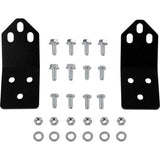 MOOSE OFFROAD Winch Mount - Upper - U-Force 4505-1212