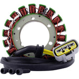 RM STATOR Charging Kit with Mosfet Regulator - Aprilia RMS900-106902