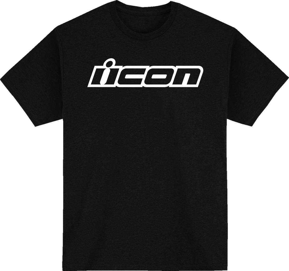 IN STOCK ICON Clasicon™ T-Shirt - Black - 2XL 3030-23281