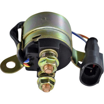 RM STATOR Starter Solenoid/Relay - Polaris/Victory RM09016