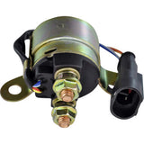 RM STATOR Starter Solenoid/Relay - Polaris/Victory RM09016