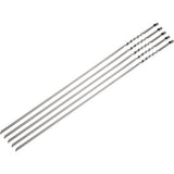 DEI Lokjaw Ties 14" 5 Pk 10206