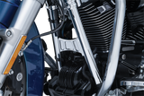 KURYAKYN Duluxe Neck Covers - Touring 6955
