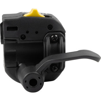 MOOSE UTILITY Throttle Assembly - Scrambler/Sportsman 100-1412-PU