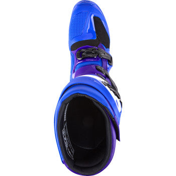 ALPINESTARS Tech 7 Boots - Blue - US 12 2012025-70-12