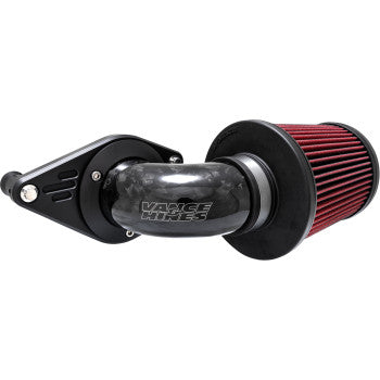 VANCE & HINES VO2 Falcon XL Air Intake - Forged Carbon Fiber  41124