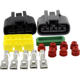 RM STATOR Regulator/Rectifier - Mosfet - Lithium-Ion - Universal RMS020-104185