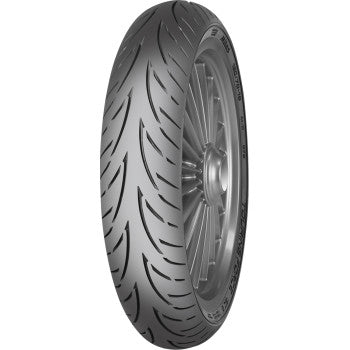 MITAS Tire Touring Force-Sc 2 110/70-11 45p Ft/Rr 70001237