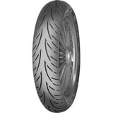 MITAS Tire Touring Force-Sc 2 110/70-11 45p Ft/Rr 70001237
