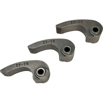 MOOSE UTILITY Clutch Weights - 29-70 - 70 g - Polaris 100-1531-PU