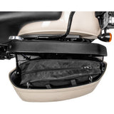 SADDLEMEN Saddlebag Liners - FXLRST EX000979