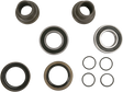 PIVOT WORKS Wheel Collar/Bearing Kit - Rear PWRWC-T03-500