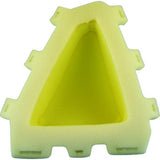 NO TOIL Foam Air Filter - Honda 120-54