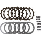 PROX Clutch Plate Set - Banshee 350 16.CPS23087