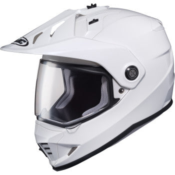 HJC Helmet Ds-X1 White Xs 262553