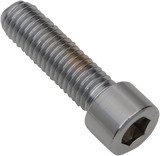 DRAG SPECIALTIES Bolts - Socket-Head - Smooth - 1/2" x 13 x 1-3/4" MPB695S