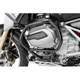 SW-MOTECH Crash Bar - Left/Right - Black - BMW - 1200 GS SBL.07.783.10001/B
