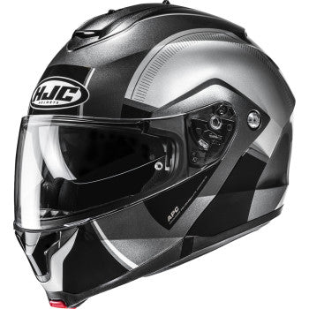 HJC C91 Modular Helmet - JYN - MC5 - 4XL EP25NUSJ805V