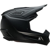 Z1R Dirt Maxx Helmet - Matte Black - 2XL 0110-9321
