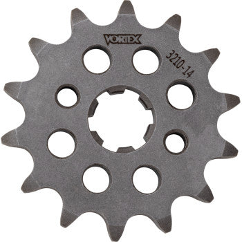 VORTEX Front Sprocket - 14 Tooth - Z 125 Pro 3210-14