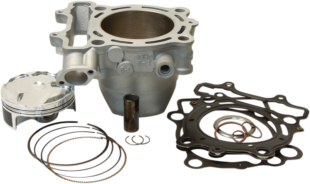 CYLINDER WORKS Cylinder Kit - Standard 40004-K03