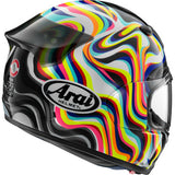 ARAI Contour-X Helmet - Swirl - White - 2XL  0101-20190