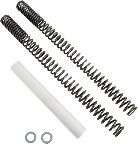 PROGRESSIVE SUSPENSION Front Fork Springs 11-1126