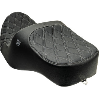 SLYFOX Seat Chariot Slv Dd Vinyl Slv Logo 4729D