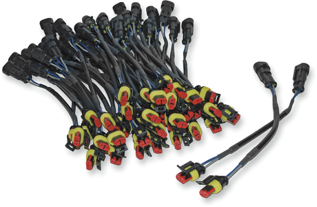 NAMZ Fuel Injector Enrichener - '09 FLT NR-FL-XIED-09