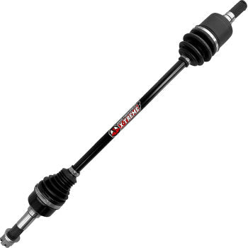 DEMON Axle - X-Treme - Heavy-Duty - Long Travel - Rear Left/Right - Yamaha YXZ PAXL-8019XHD-3.5