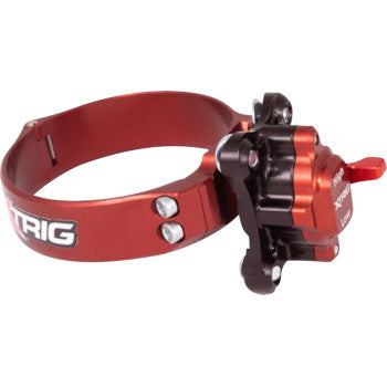 XTRIG Holeshot Kit - 54 mm - Hilo - KYB 70100012