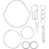 PROX Complete Gasket Set - Gas Gas/Husqvarna/KTM 0934-8049