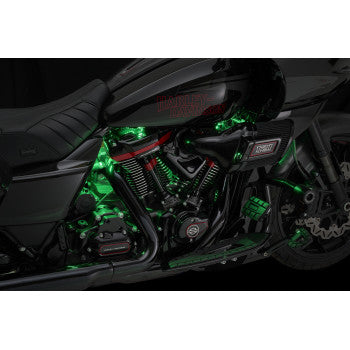 CIRO Lighting Kit Engine Shock & Awe Evolved 40800