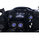 KOSO NORTH AMERICA Gauges Tft Meters 14-23 Hd BA064930