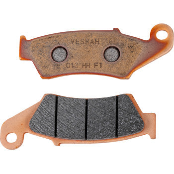 VESRAH Brake Pads DX-161