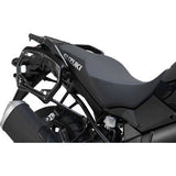 SW-MOTECH DUSC Hard Case System - V-Strom 1000 '14-'19 KFT.05.440.65000/B