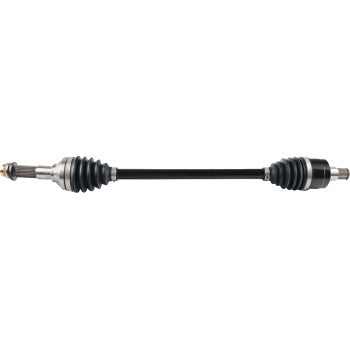MOOSE UTILITY Axle Kit - CV - Complete - Front Left/Right - Heavy-Duty - Kawasaki Mule 800/1000 KAW-6019HD