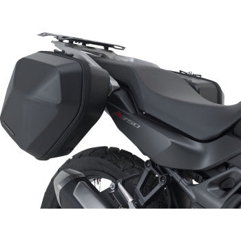 SW-MOTECH SLC Side Carrier - Left - Honda HTA.01.070.10000